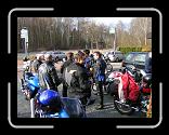Saisoneroeffnungsfahrt 2008 137 * 1600 x 1200 * (731KB)